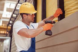 Best Steel Siding Installation  in San Castle, FL